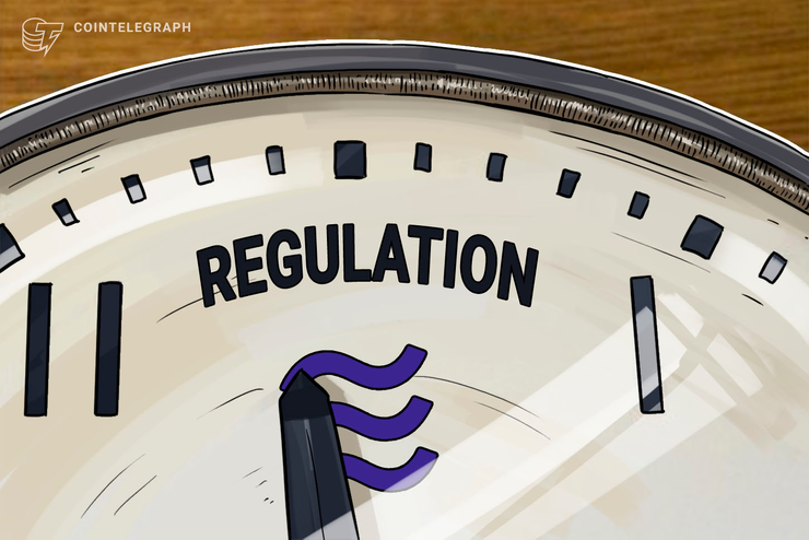 Schweizer Bundesrat veröffentlicht Stellungnahme zu Facebook Libra