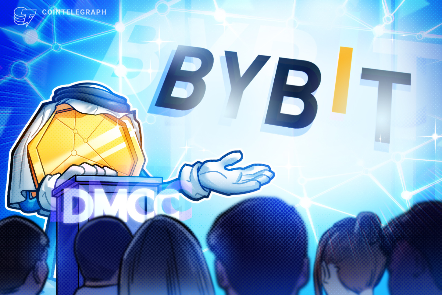 Meet the five projects that scored the top spot in the Web3 hackathon