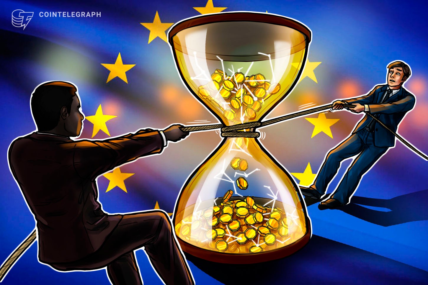 Relatório: Reguladores rejeitam pedido de CZ para se tornar acionista principal do Union Bank AG