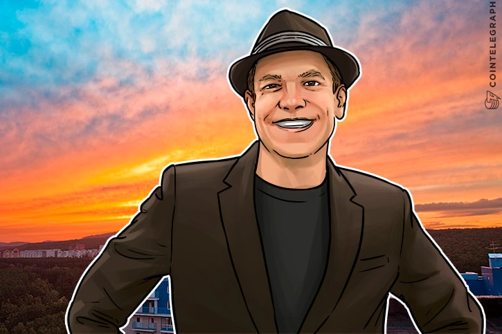 A subida dos Masternodes poderia ser logo seguida pela criação dos Servicenodes