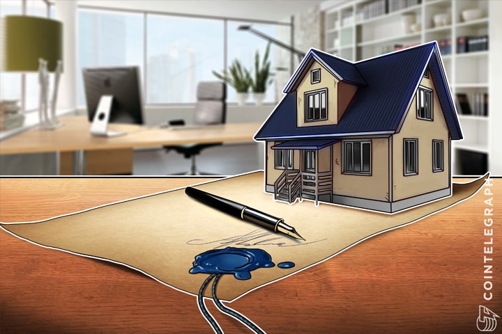 Is Title Registration a Valid Use Case of Blockchain - Or We Are Courting Disaster?