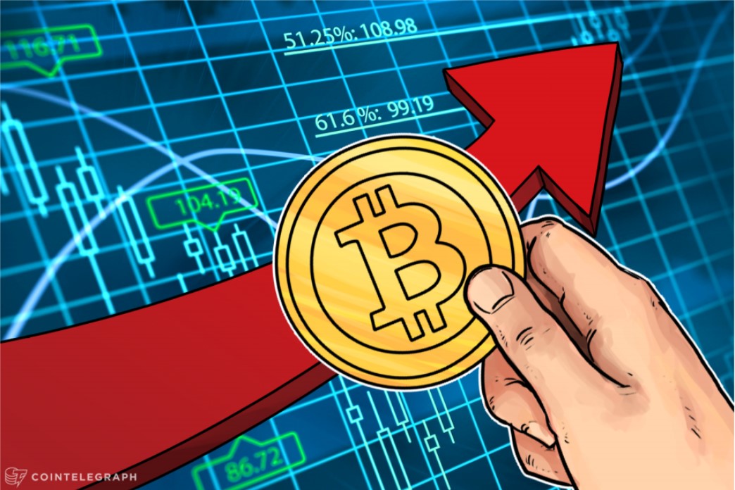 'O Bitcoin vai hipnotizar investidores institucionais', diz chefe de OTC da Kraken