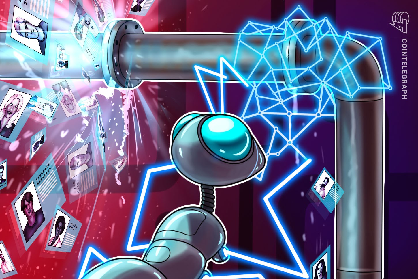 Will Blockchain Stop Personal Data Leaks?