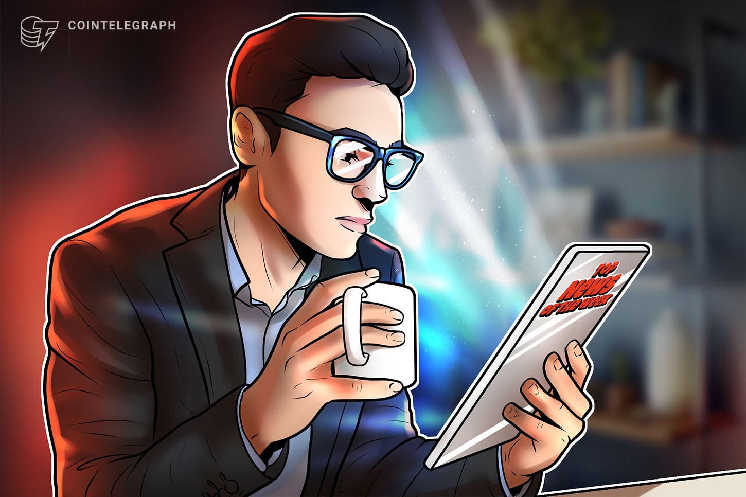 Gerüchte um Silvergate, Ethereums Shapella-Upgrade, keine Entlassungen bei Binance – Top-Nachrichten der Woche