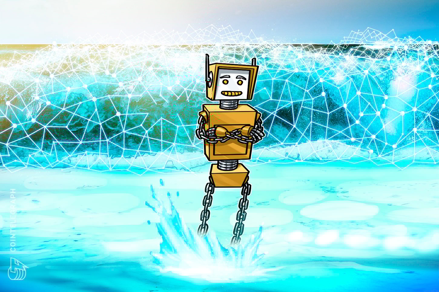 Empresa brasileira de tecnologia anuncia projeto de identidade digital baseado na blockchain