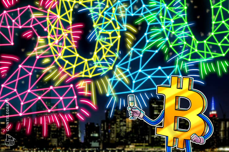 Bitcoin 2020 - Resoluciones de Año Nuevo para la tecnología Blockchain