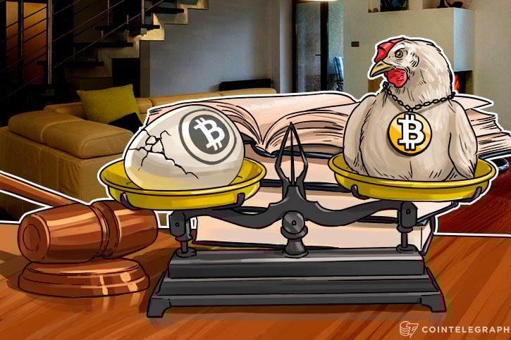 Why US and Europe’s Regulators Plug Bitcoin, Blockchain Access to Legit Financial System