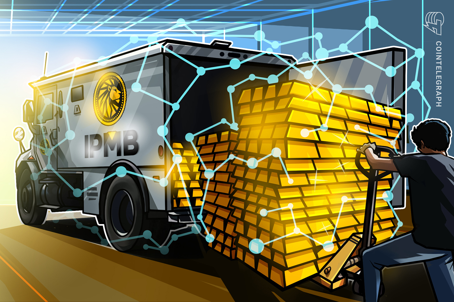 Democratizing gold investment for everyone: AMA recap with IPMB