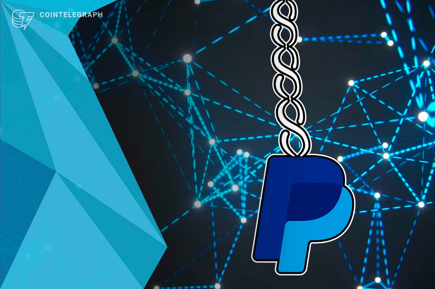 SingularityNET, PayPal ile İş Birliği Yaptığını Duyurdu