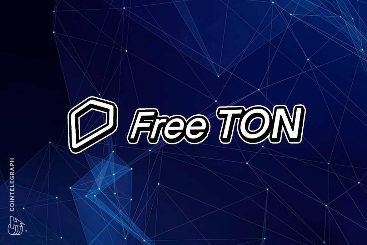 프리톤 블록체인 "초당 5만 5000건 처리…신기록 경신"