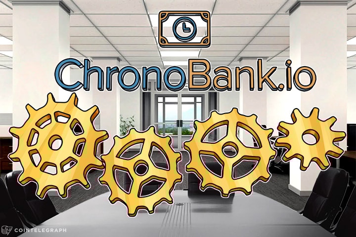How Ethereum-based Uber of Time ChronoBank Could Boost Cryptocurrency Adoption
