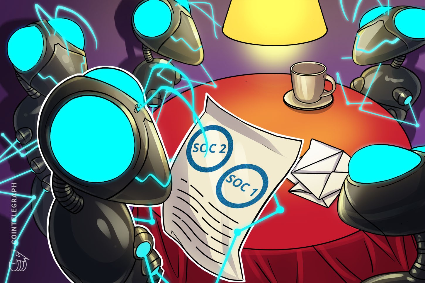 Coinbase托管公司获得两项重大的安全评估