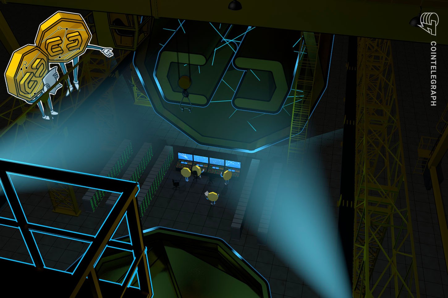 Expertos: Las empresas de finanzas necesitan reemplazar la infraestructura de TI para adoptar la cadena de bloques y cripto