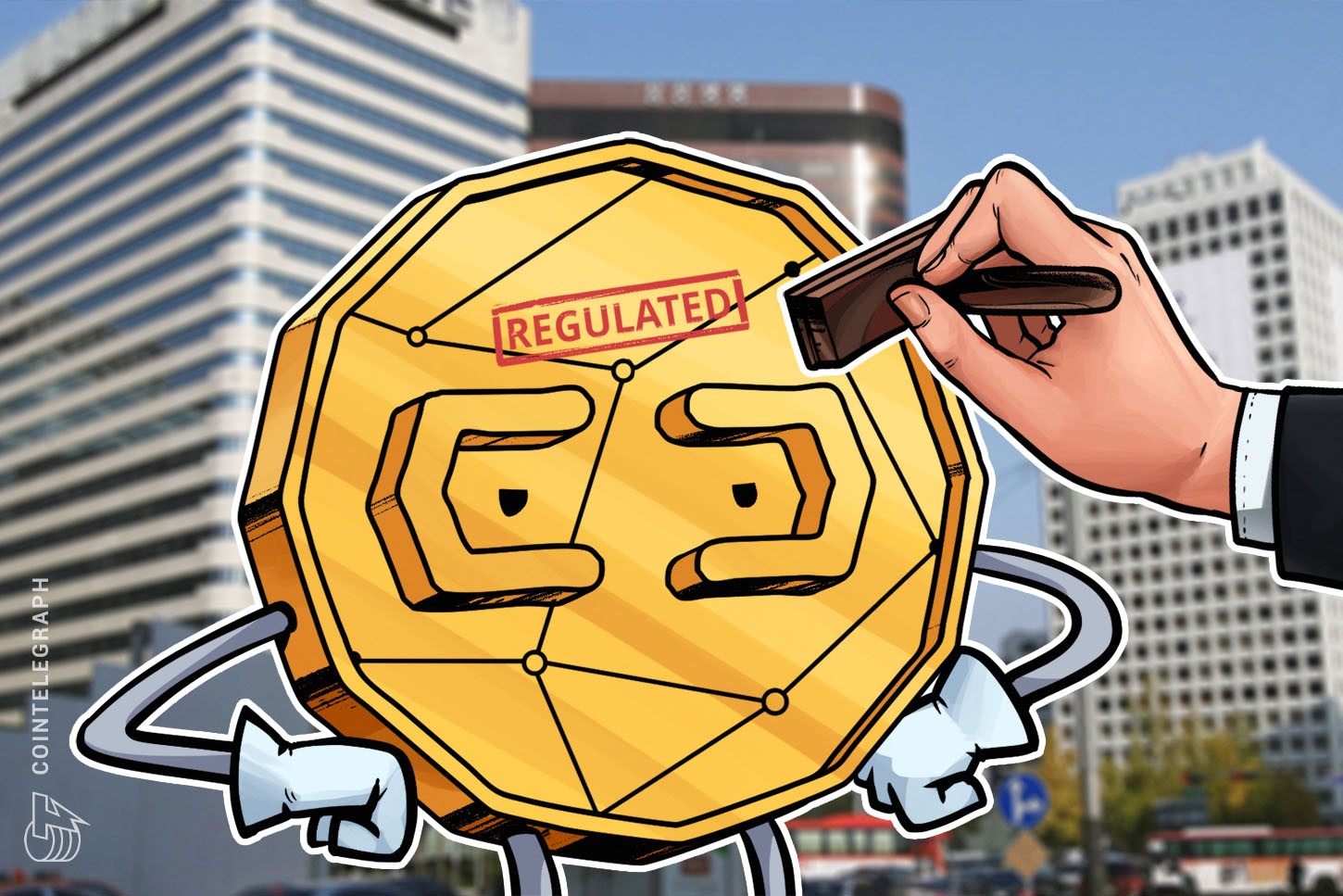 Corea del Sur: el regulador financiero "simpatiza" con las demandas para poner fin a la división regulatoria de la Cripto-Blockchain