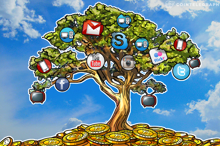 Getting Paid in Bitcoin to Cover Bitcoin: Independent Media Runs on Cryptocurrency