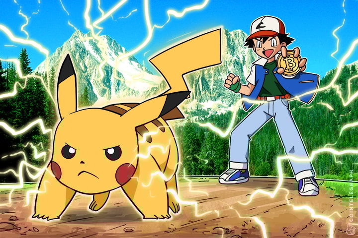 Bitcoin Users Can Now Pay Electricity Bills with Bitcoin in Japan