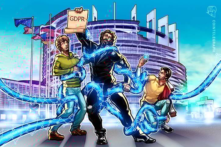 Como as novas leis de privacidade vão impactar a Blockchain: Expert Take