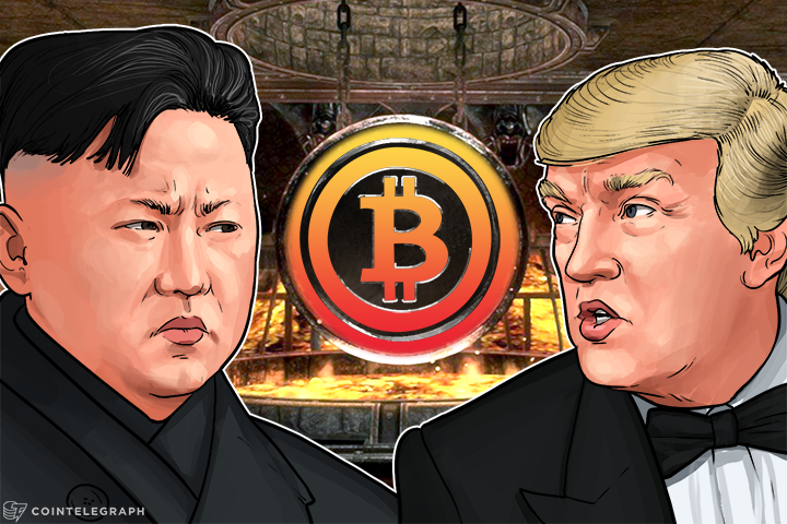 Mais e mais investidores estão transferindo seus fundos para criptomoedas: Razões e tendências