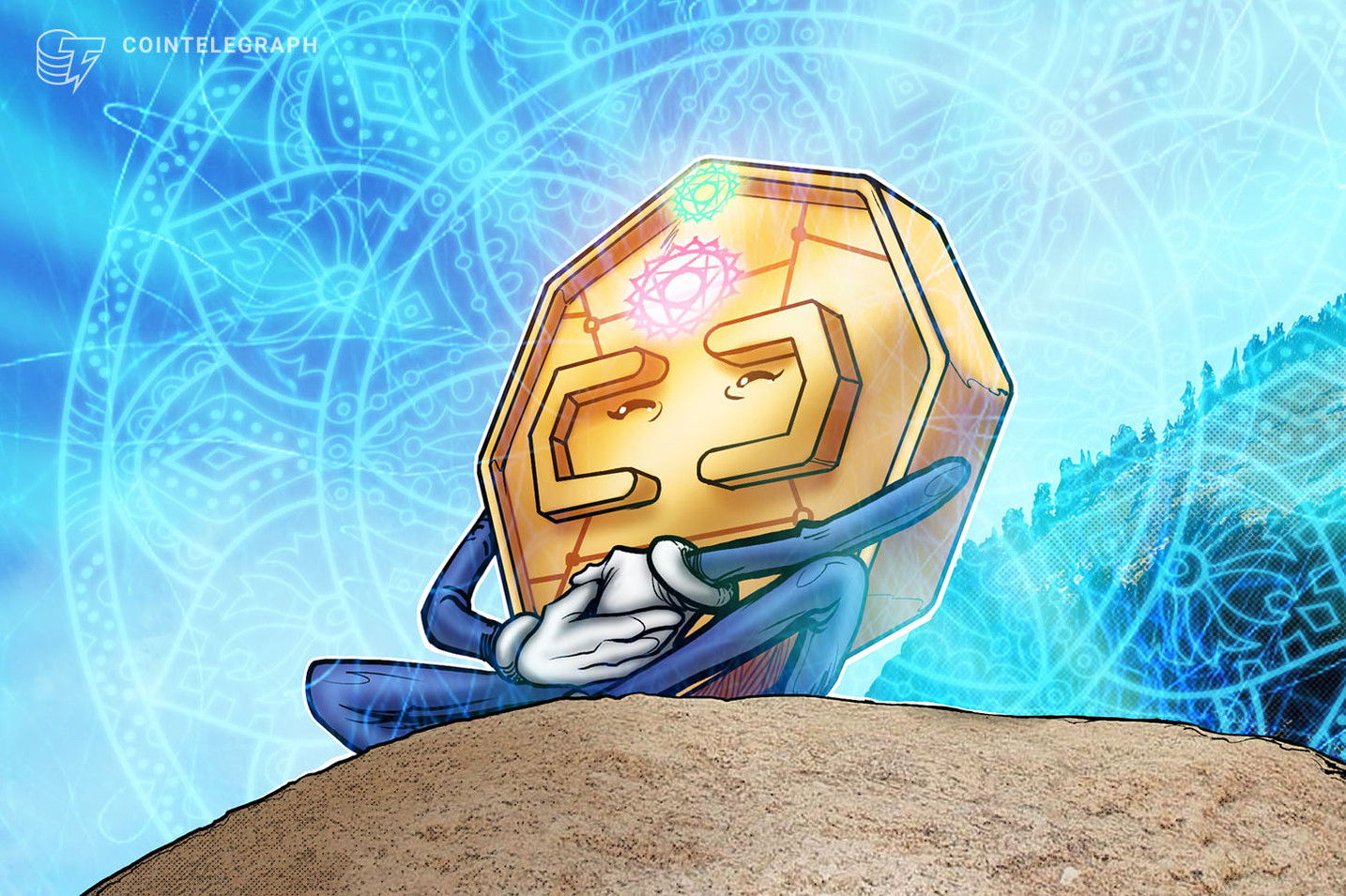 Artista indígena brasileiro, Kunumi MC, vai lançar 'NFTs ecológicos' de seu clipe musical usando a Tezos