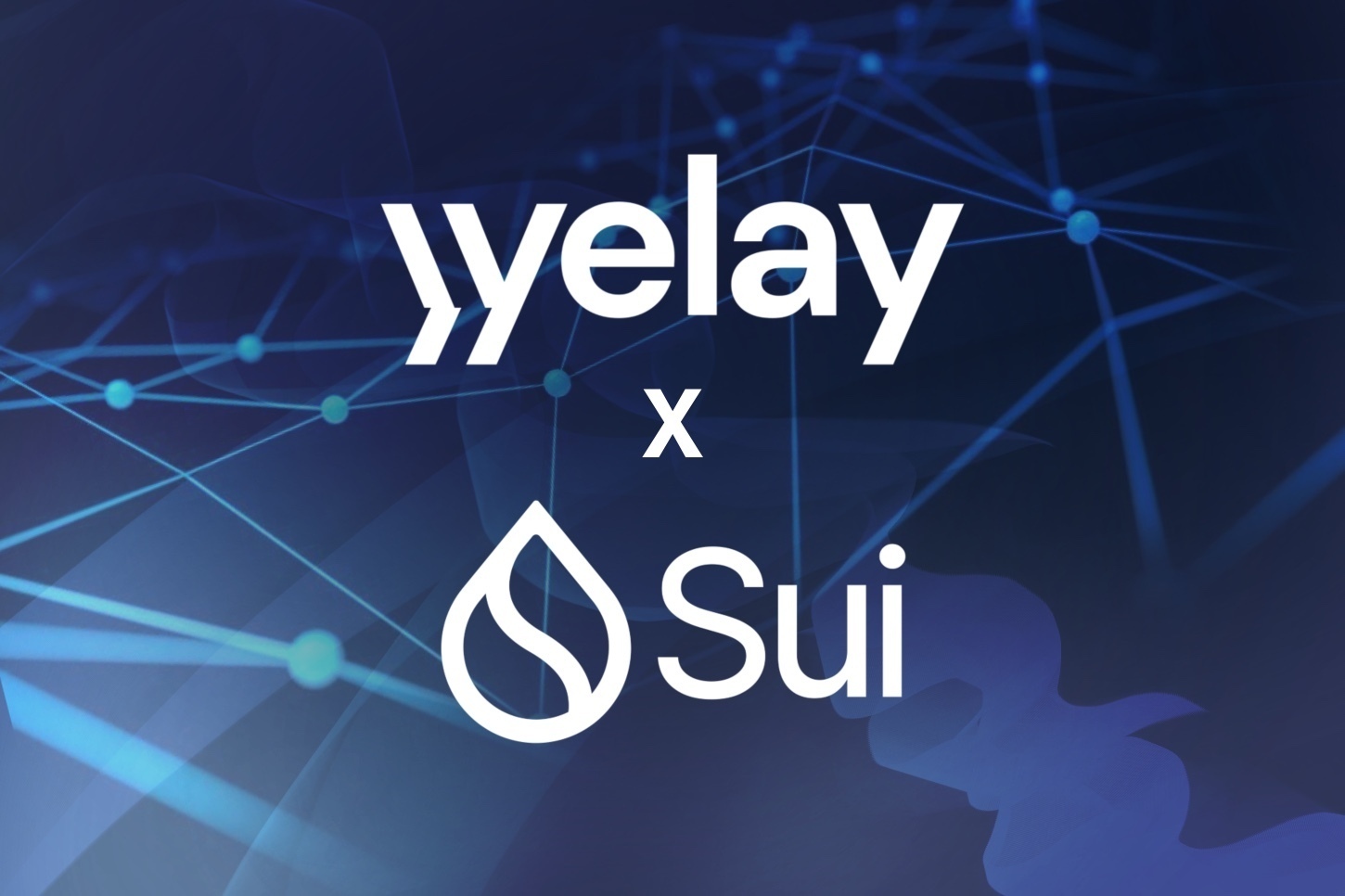 Yelay announces launch of Ethereum DeFi to the Sui ecosystem
