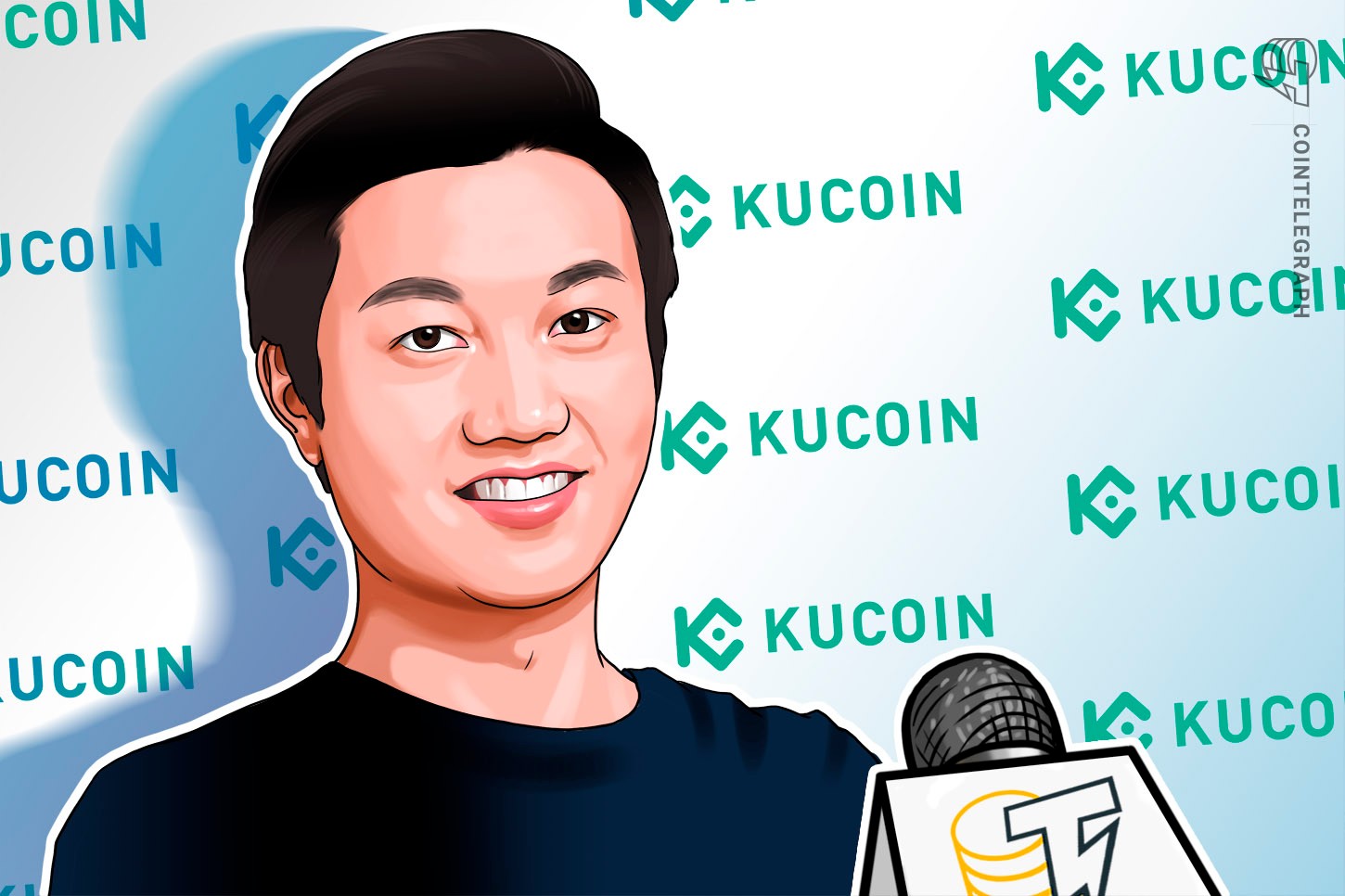 Wie wird sich der FTX-Crash auf den gesamten Kryptomarkt und die zentralen Börsen auswirken? – Interview mit dem KuCoin-CEO