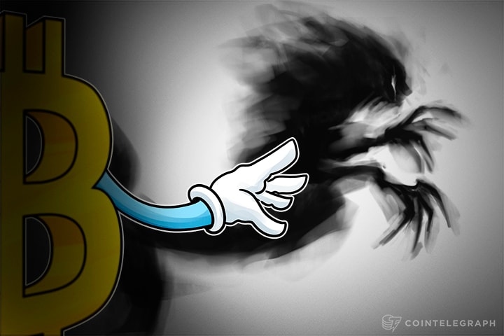 Investidores ainda desconfiam da Bitcoin