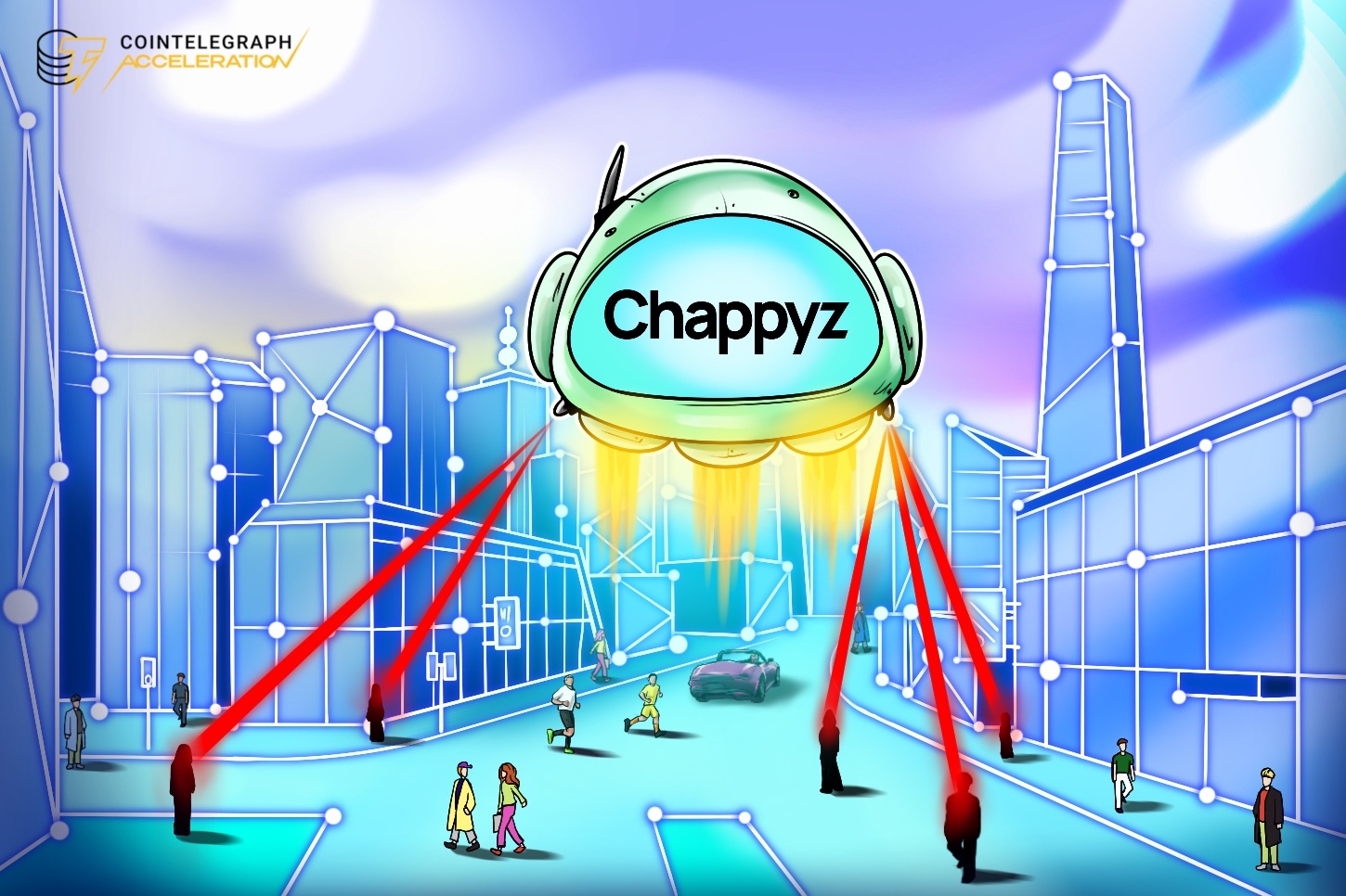 AI-driven community engagement recognizes authentic interactions — Here’s how