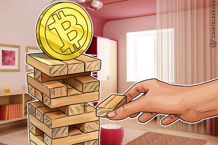 Preço do Bitcoin escorrega 7% à medida que o Bitcoin Cash Emerge - Medos deFork?