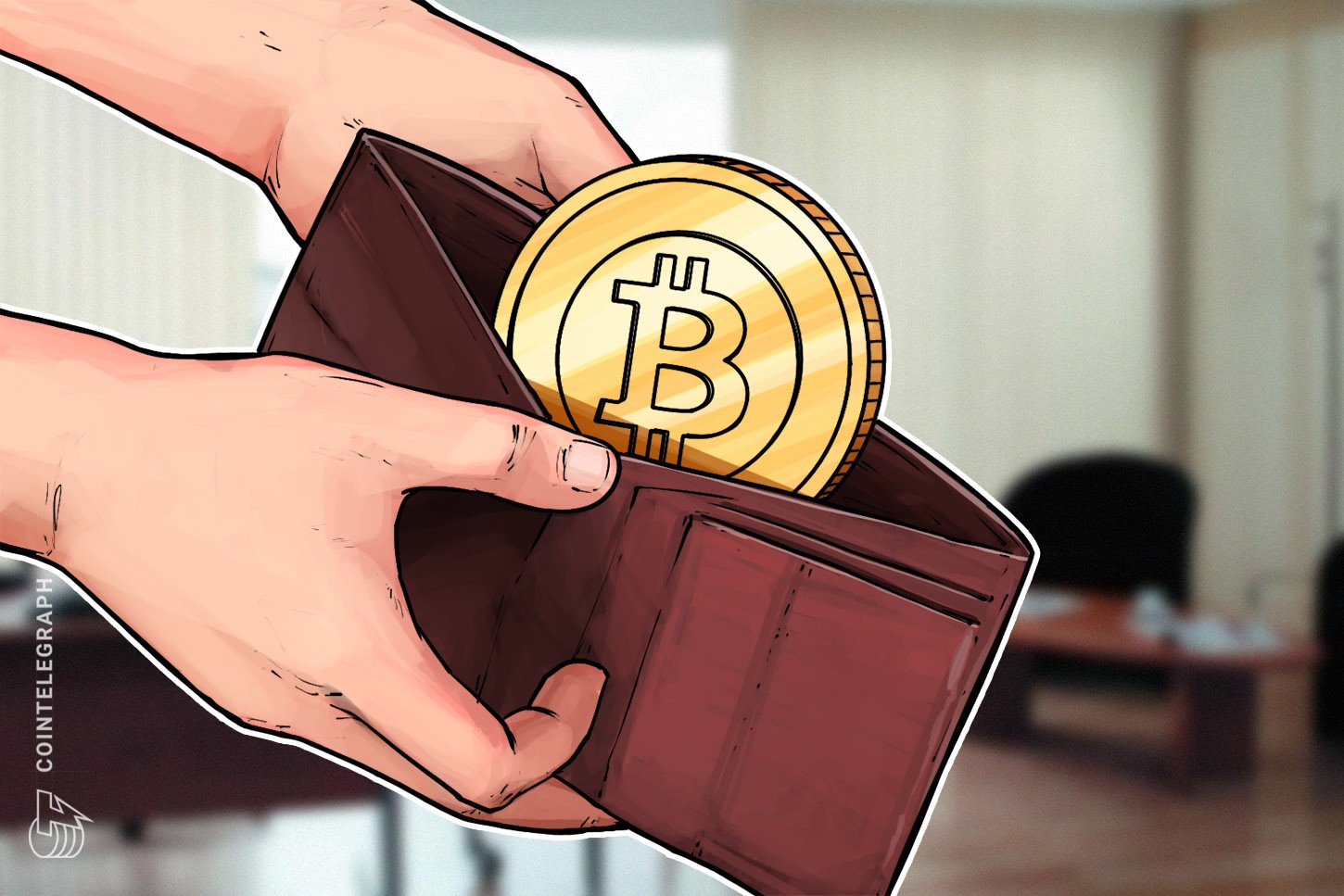 Concessionária da Bentley, Bugatti e Rolls-Royce anuncia que está aceitando Bitcoin