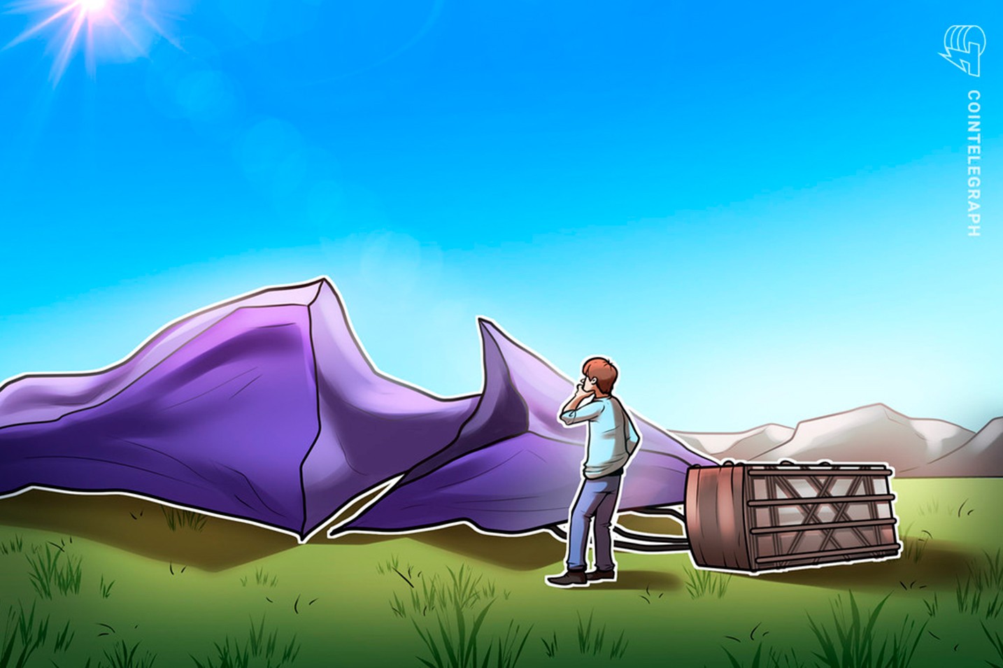 Pesquisadores comentam queima de ETH desde o Merge: 'deflacionário de verdade'