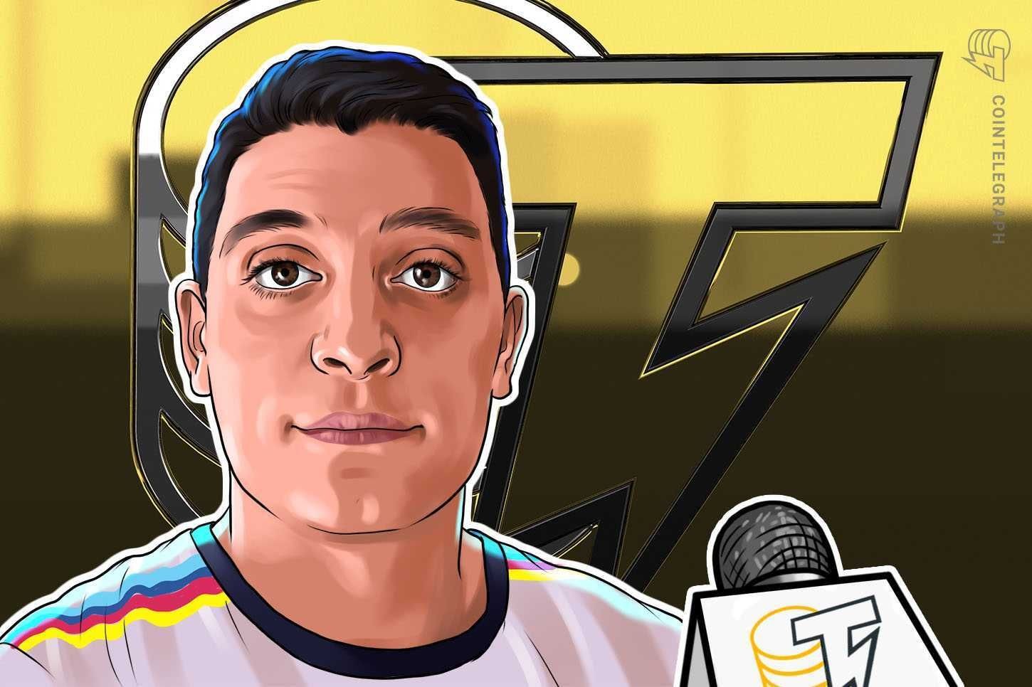 Fundador de Kripton Market: “La inflación en muchos países convierte a Bitcoin en una alternativa”