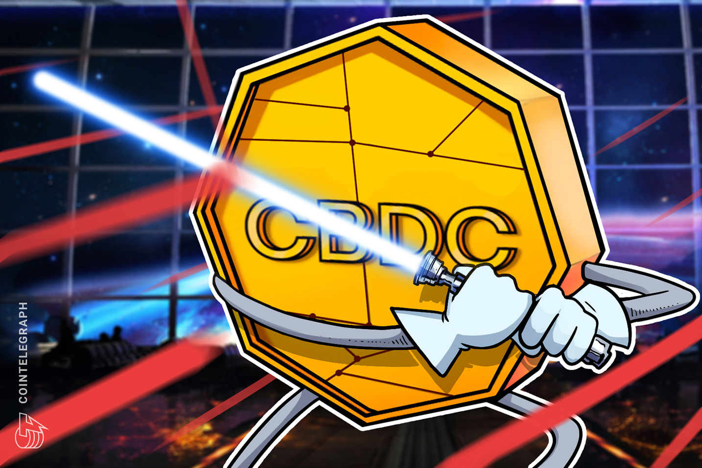 Itaú 'inaugura' testes do Real Digital com instalação de nó no Hyperledger Besu