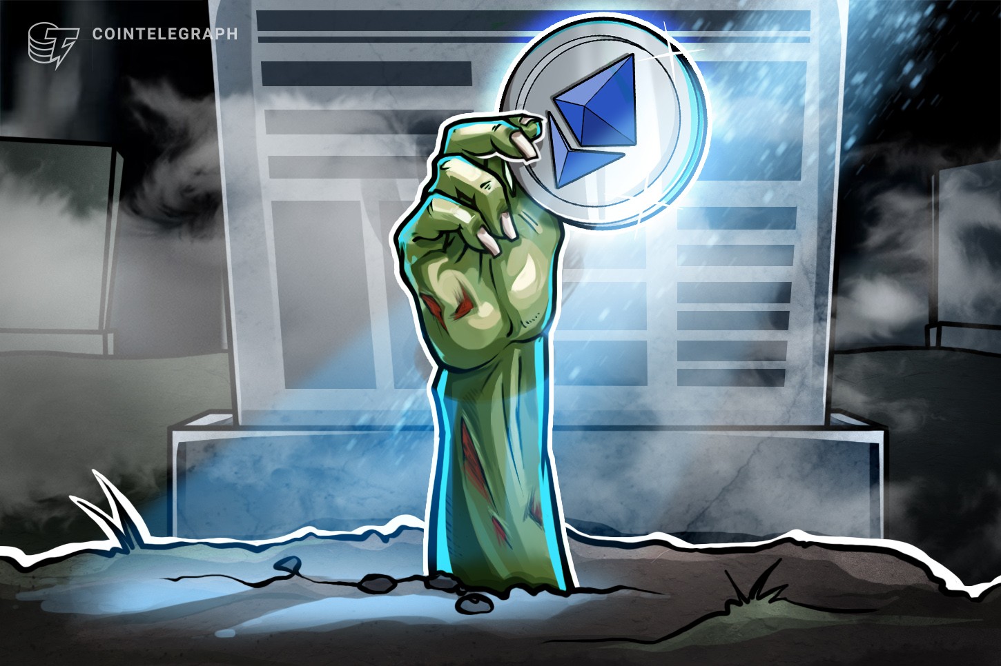 Pourquoi les protocoles DeFi limitent l'emprunt d'Ethereum?