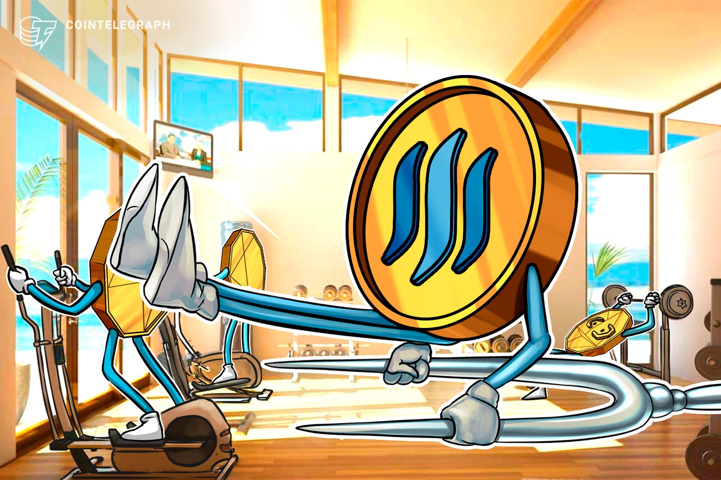 CZ cree que los usuarios de Steem deben lanzar (otra) bifurcación