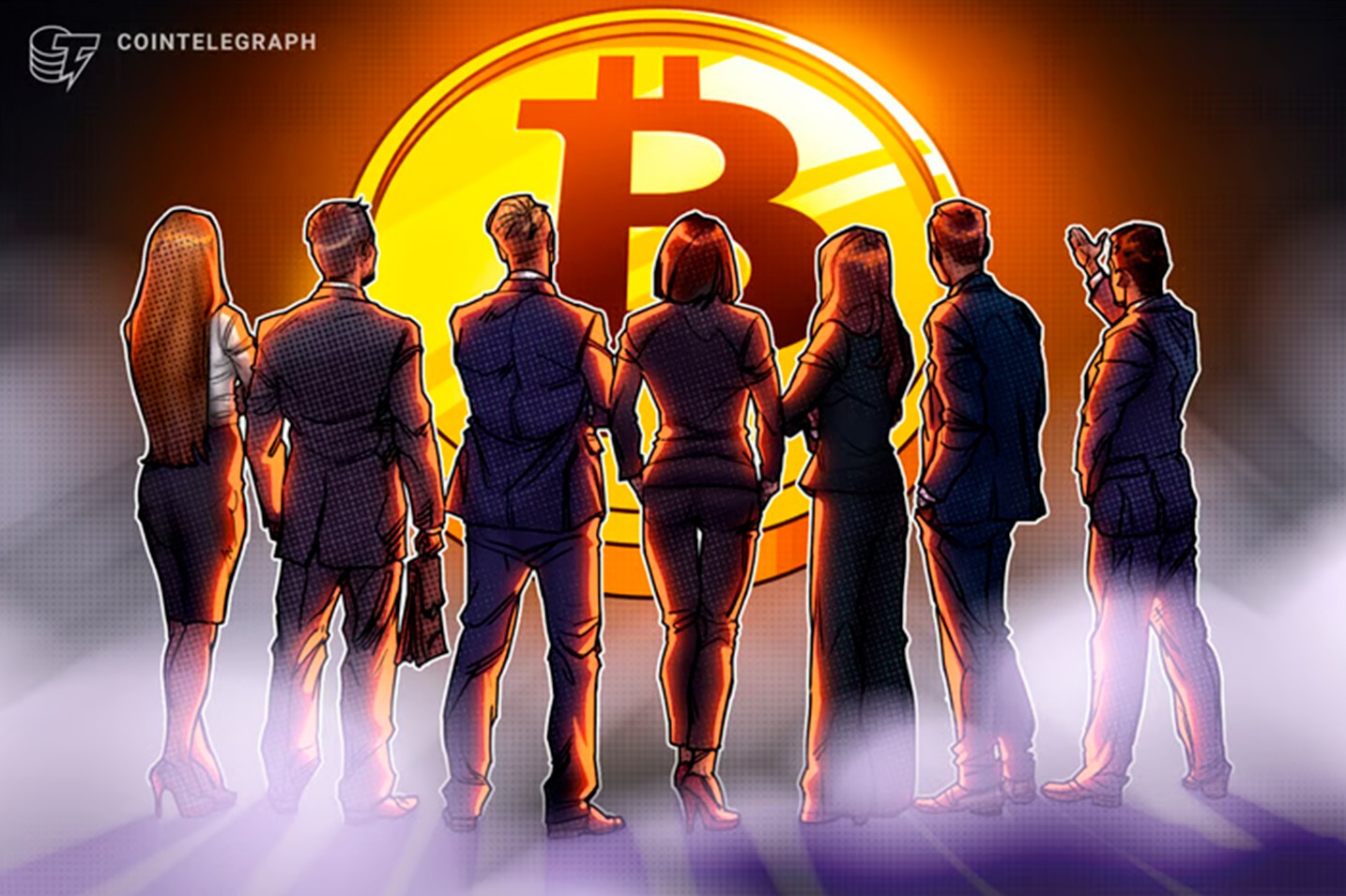 Expectativa dos brasileiros com o mercado de criptomoedas segue em alta, apontam dados