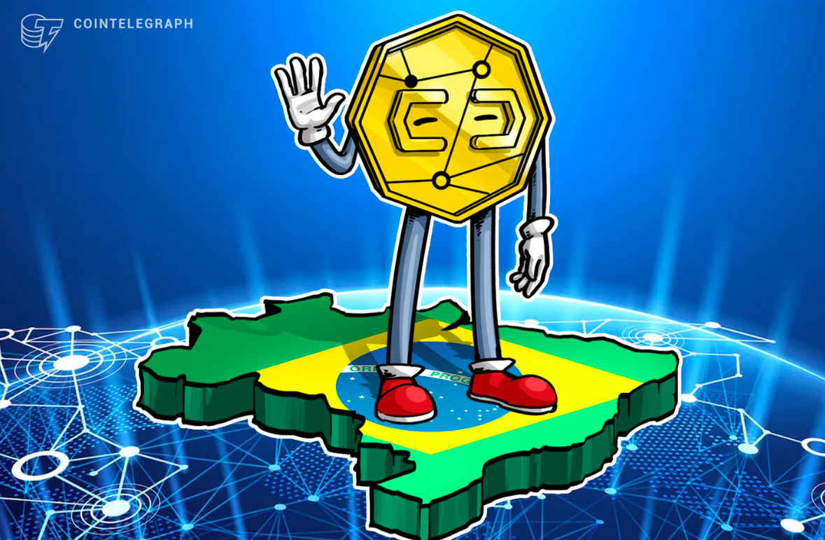 Binance contrata Henrique Meirelles, ex-presidente do Banco Central do Brasil