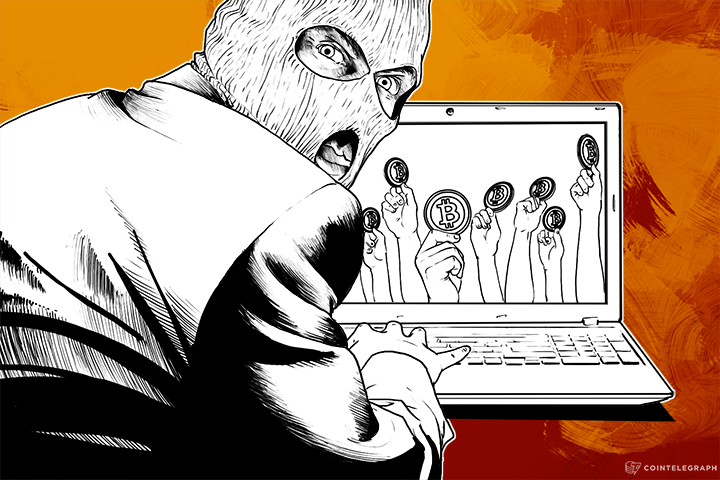 Scam Exposed: Crypto Media Outlets Targeted by Fraud Ring