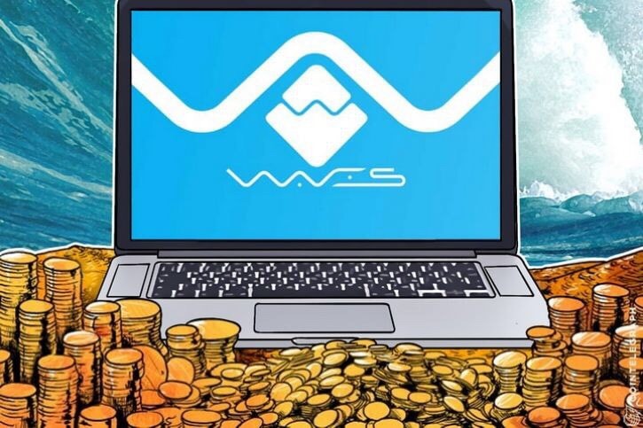 Waves Debuts DEX Decentralized Exchange, Mining Power Leasing