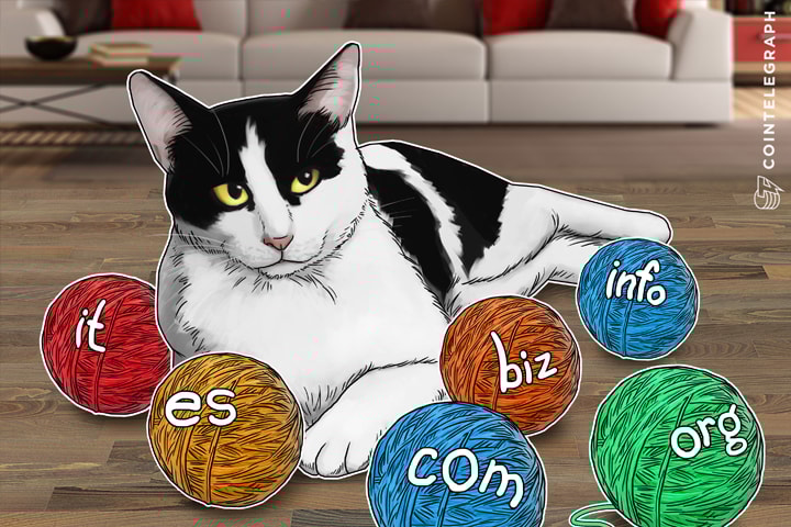 BipCoin to Provide “Censorship-Proof DNS,” Succeed Where NameCoin Failed