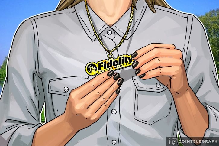 ‘I Love Bitcoin, Ethereum’ Says Fidelity CEO As Company Finalizes Coinbase Integration