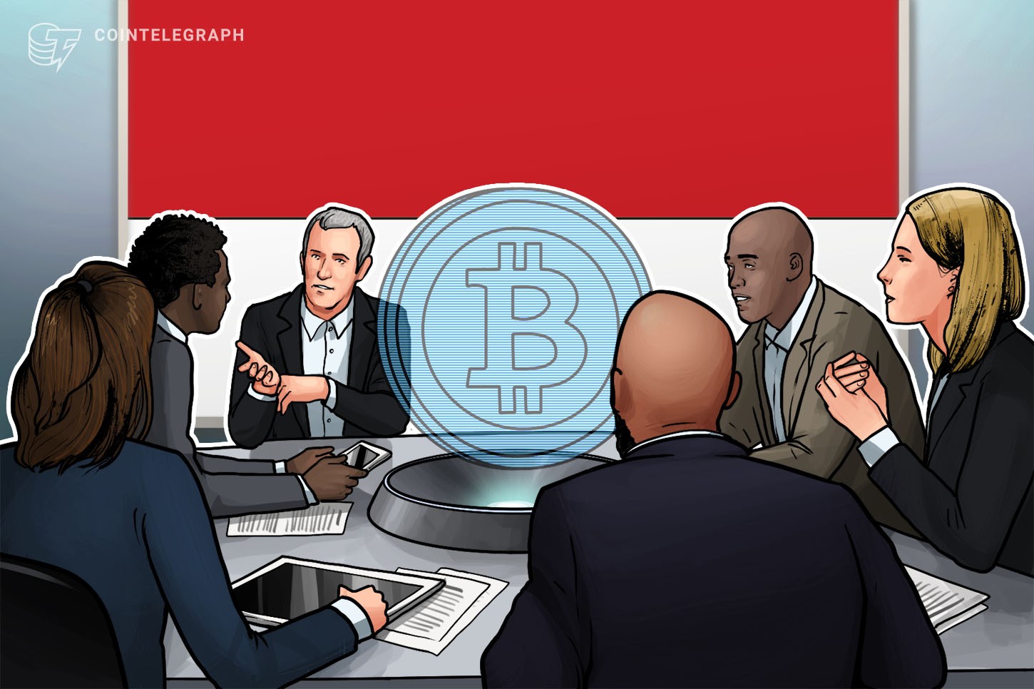 Indonésia abre caminho para regulamentação de futuros de criptomoedas e ativos digitais