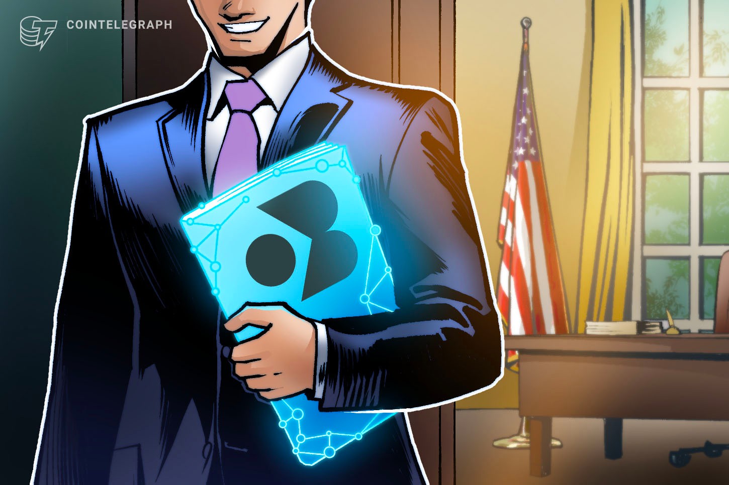 Regulations are coming — and this DAO wants voices of Web3 users to be heard