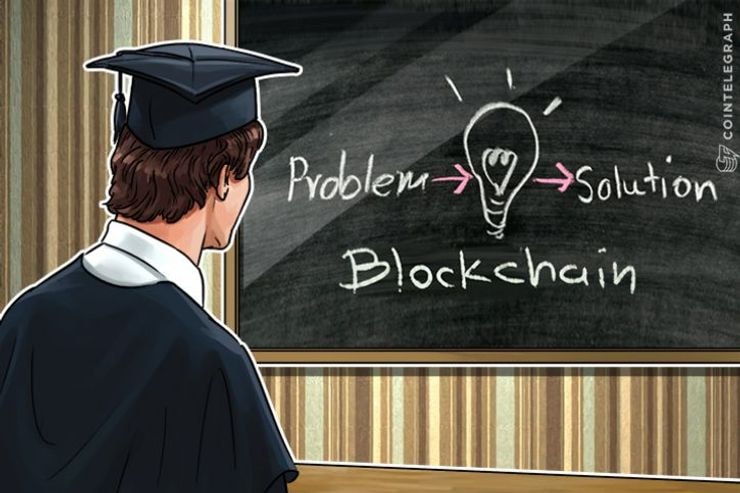 Conferencia de Rectores de Universidades Españolas publicó un informe sobre blockchain en el ámbito académico