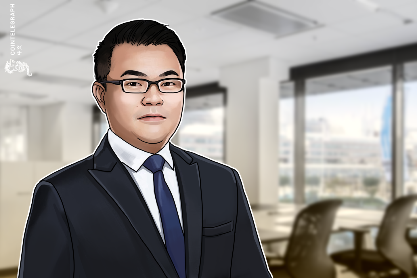 RRMine/人人矿场全球CEO邹永成：新基建协同新计算，一场算力革命将势在必行