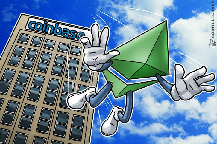Coinbase Esclarece: Ainda sem Planos para Integrar o Ethereum Classic