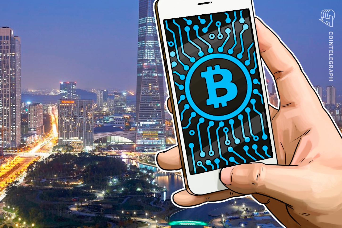 Sin confirmar: criptoempresa Enjin respaldará la rumoreada billetera blockchain del Samsung Galaxy S10