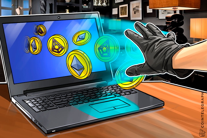 Stolen Altcoins Trailed in Augur & Ethereum Hack Investigation