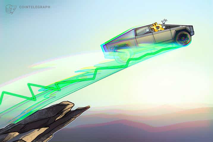 Mercado Bitcoin anuncia leilão de NFTs de Dodges raros produzidos no Brasil entre 1970 e 1974