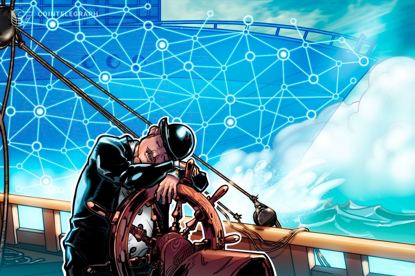 'Mãe Cripto' explica ao Cointelegraph seu projeto de porto seguro regulatório para criptomoedas
