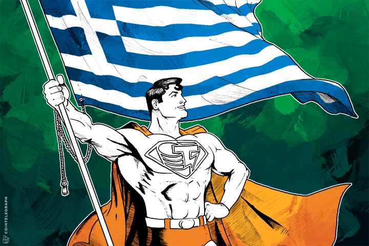 Cointelegraph Greece Launches